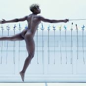 Nzinga Prescod: Fencing