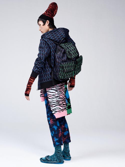 H&M x Kenzo Men 