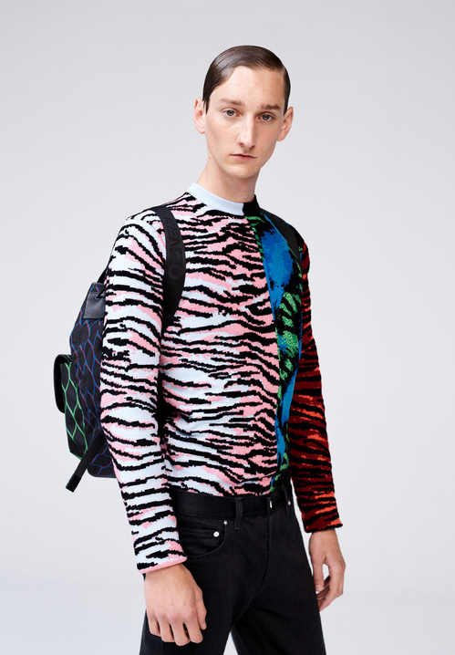 H&M x Kenzo Men 