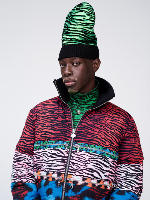 H&M x Kenzo Men 