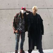 SEOUL STREET FASHION