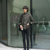 SEOUL STREET FASHION