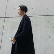 SEOUL STREET FASHION