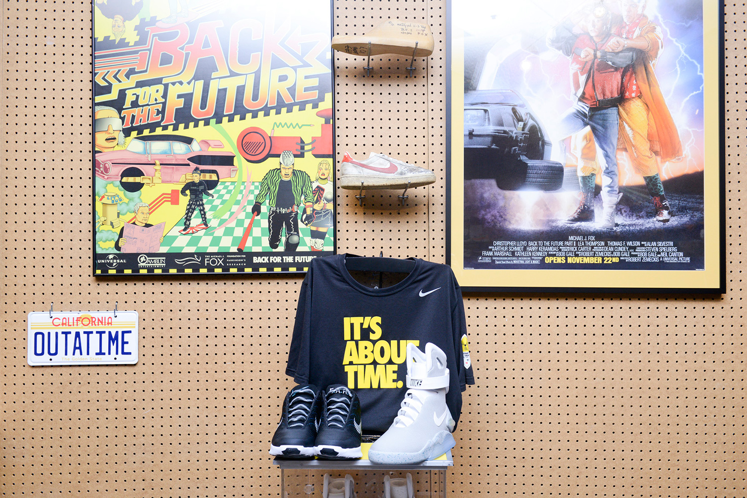 Nike Archives