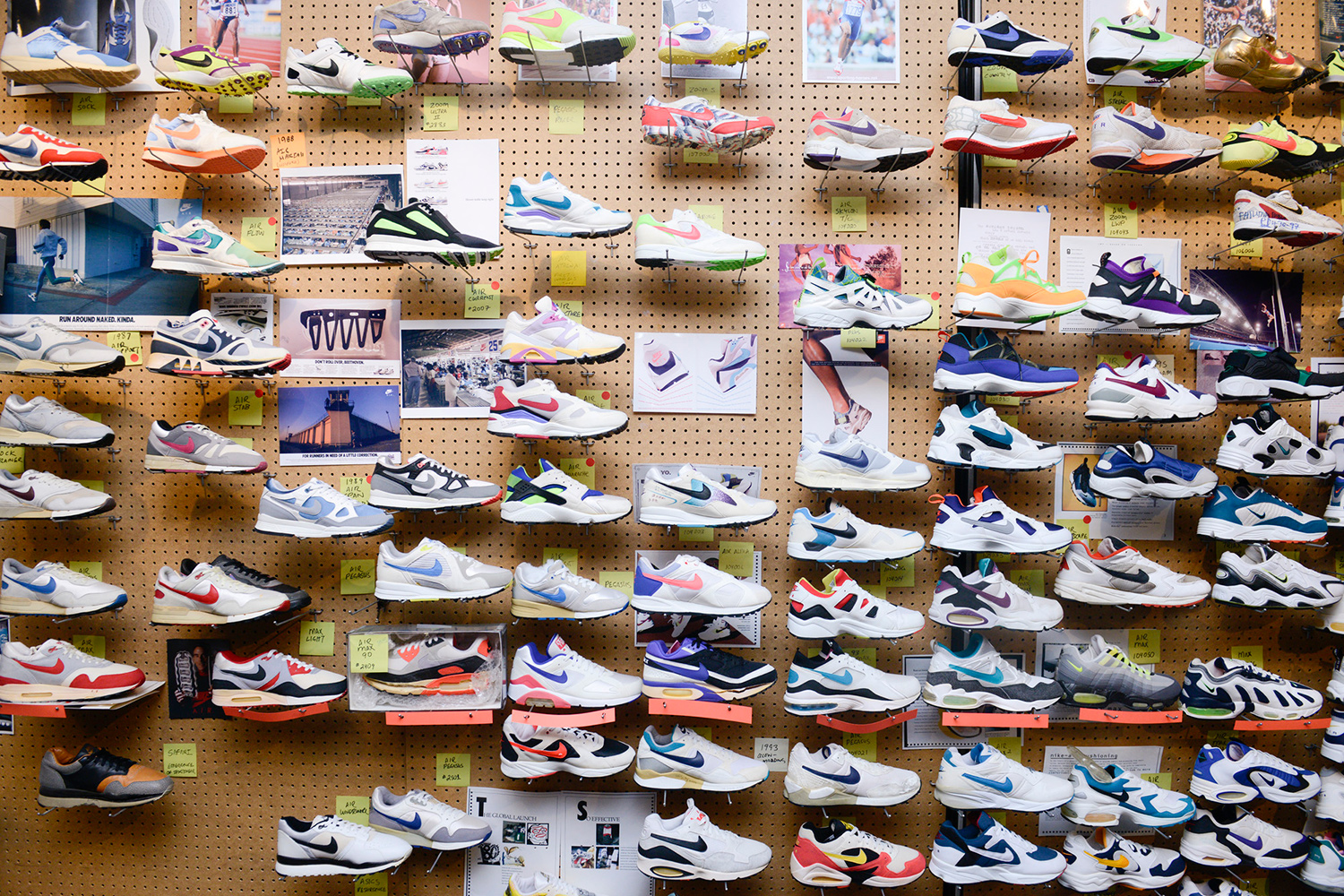 Nike Archives