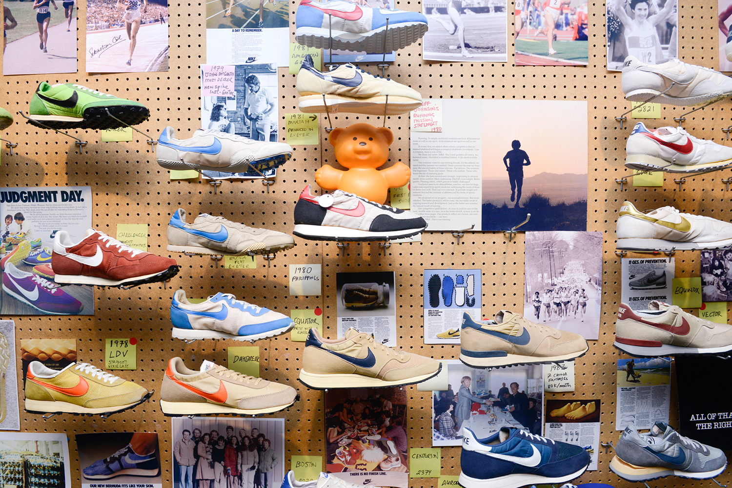 Nike Archives