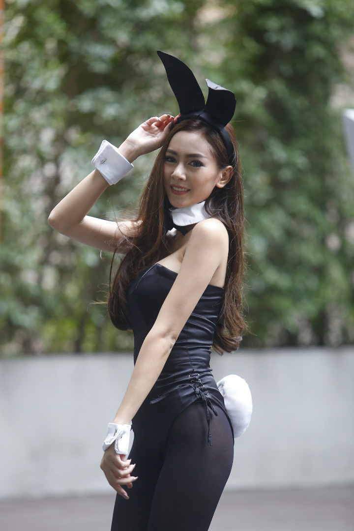 PLAYBOY Bunny 2017