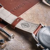 Timex X Red Wing