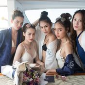 the face 3 ทีมบี