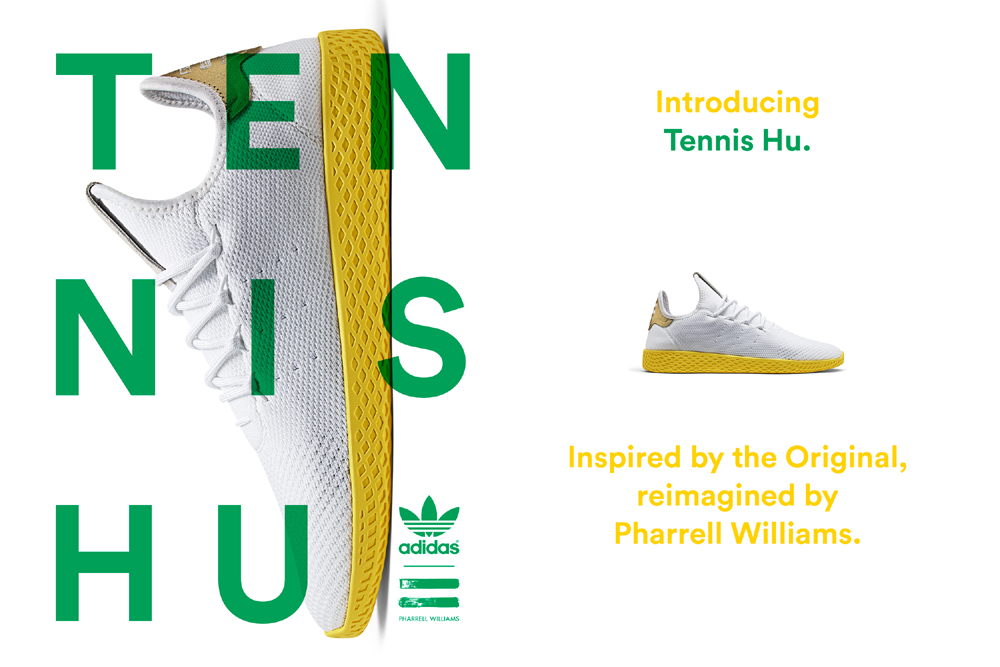 Tennis Hu