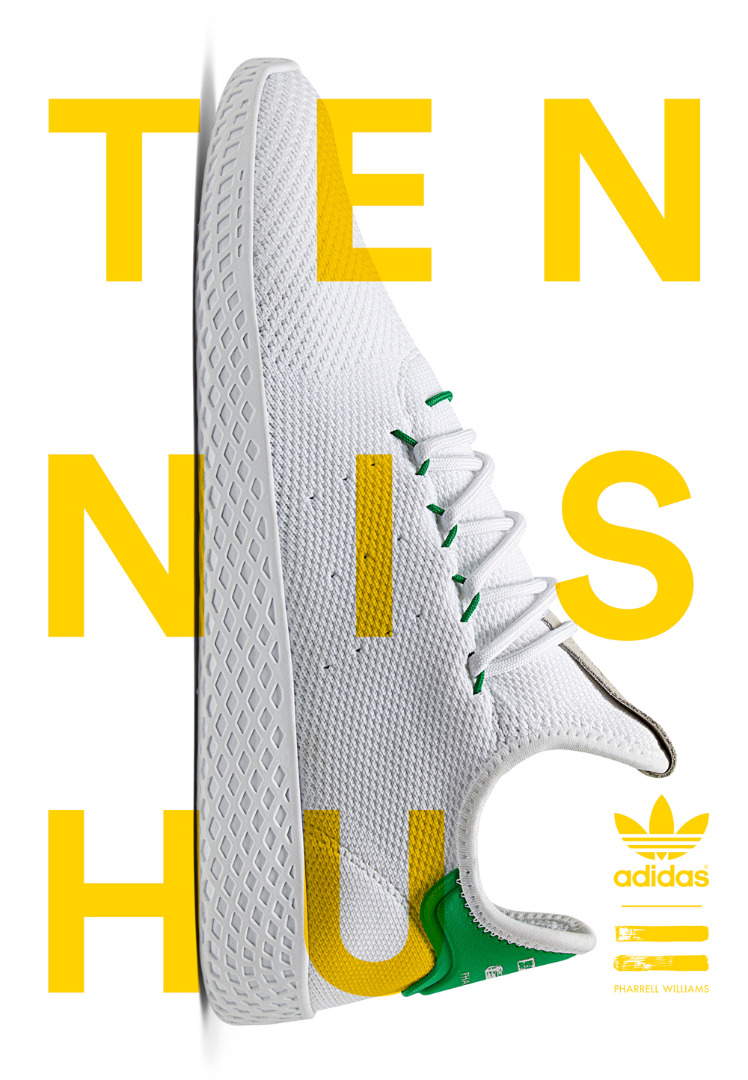 Tennis Hu