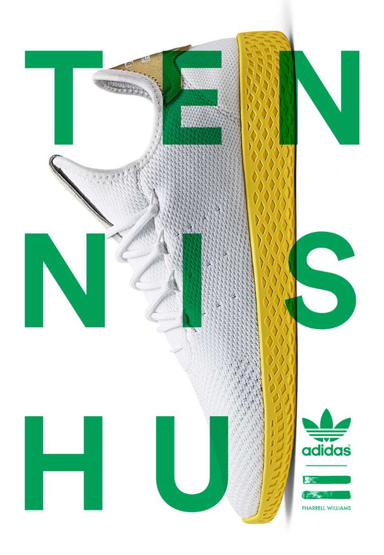 Tennis Hu