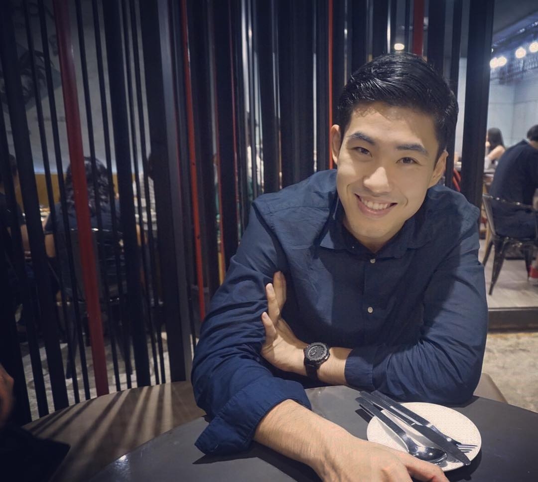 พงศกร ขวัญเมือง