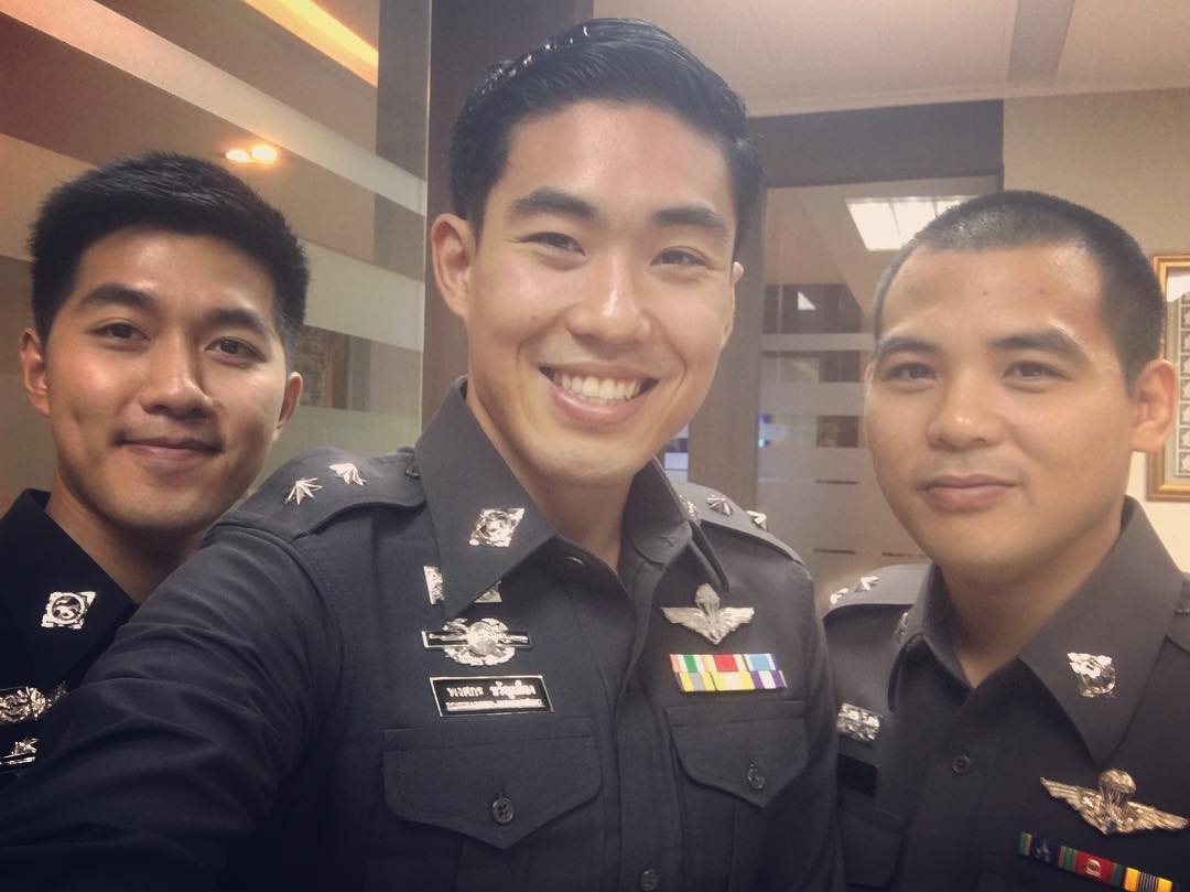 พงศกร ขวัญเมือง