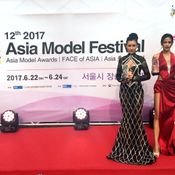 MAXIM K-MODEL AWARDS 2017