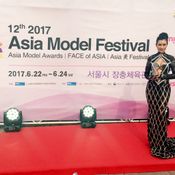 MAXIM K-MODEL AWARDS 2017