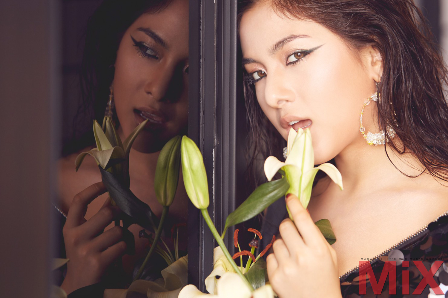  พรีม รณิดา