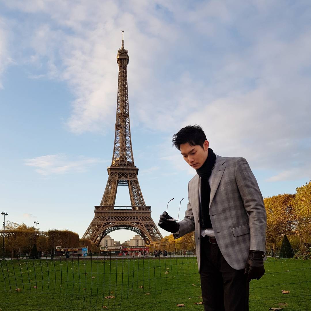 ไฮโซโอ๊ต พิทักษ์ 