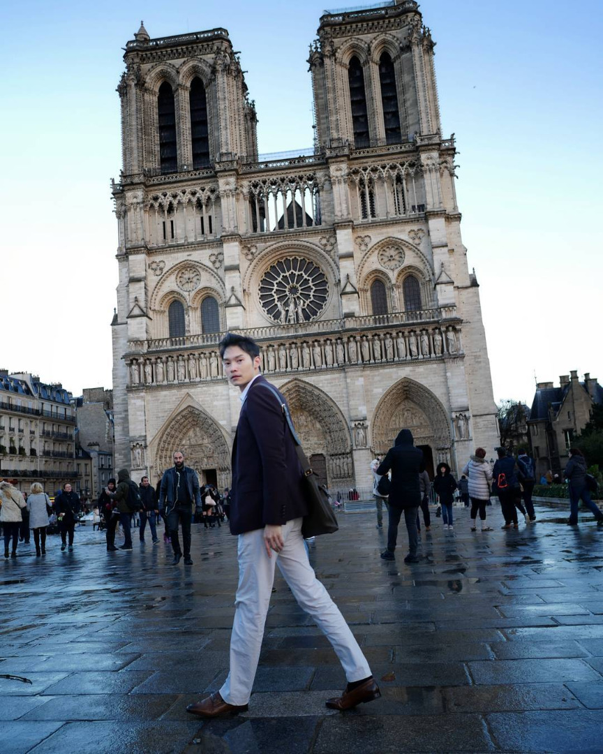 ไฮโซโอ๊ต พิทักษ์ 