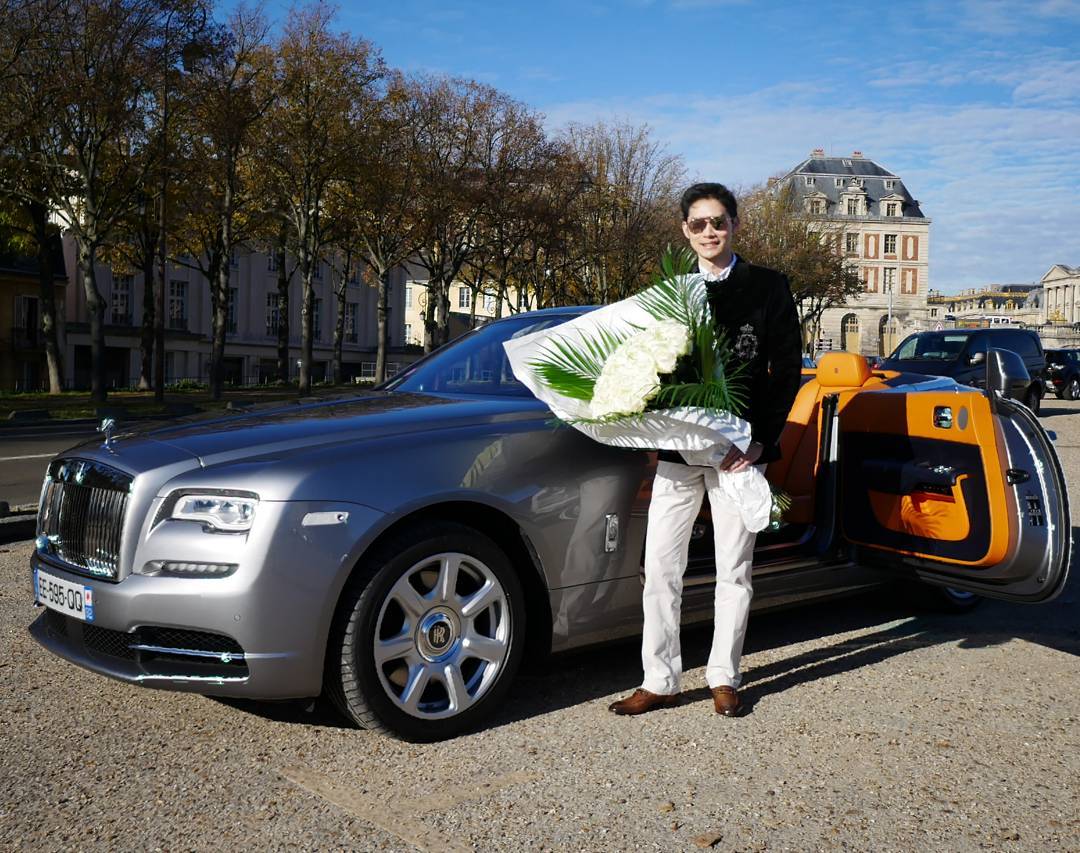 ไฮโซโอ๊ต พิทักษ์ 