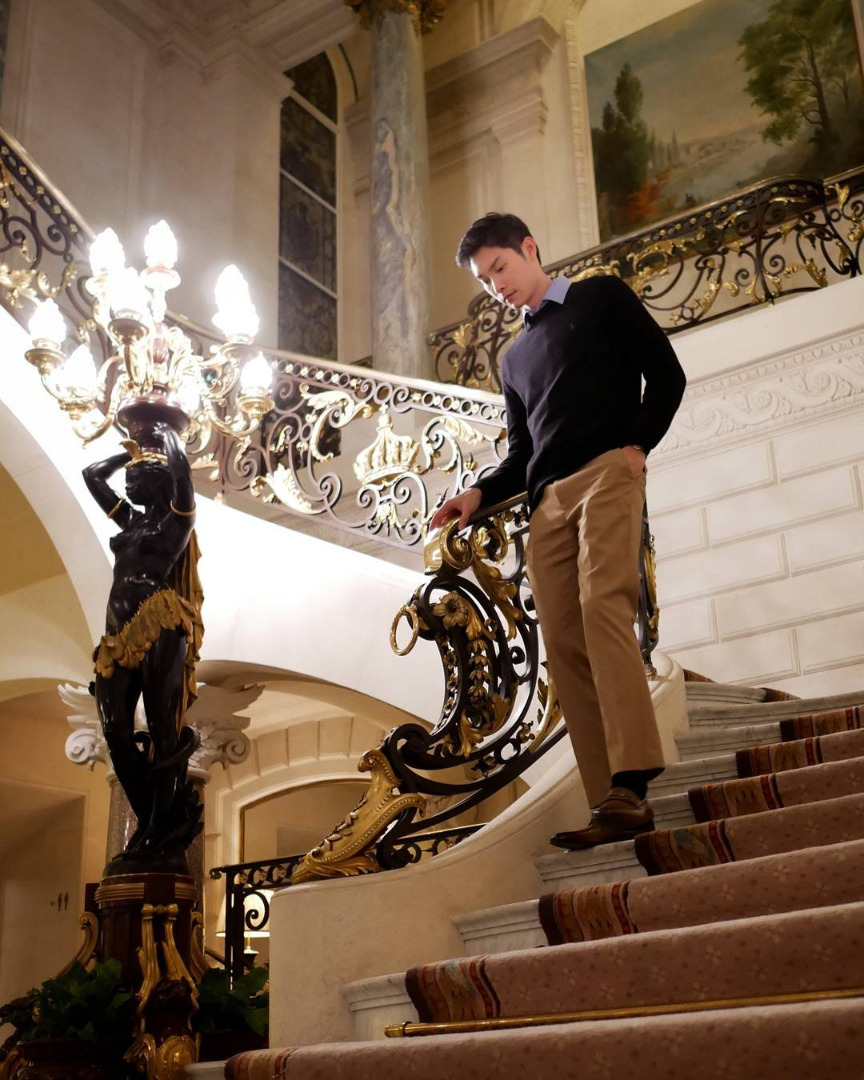 ไฮโซโอ๊ต พิทักษ์ 