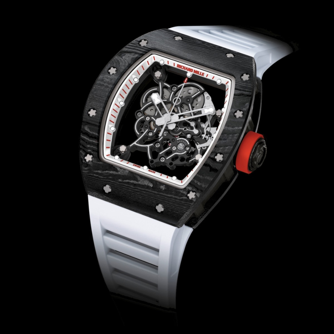 Richard Mille