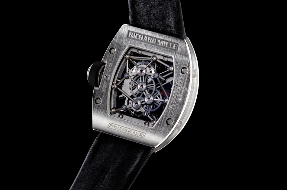 Richard Mille