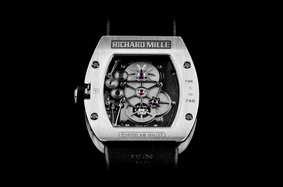 Richard Mille