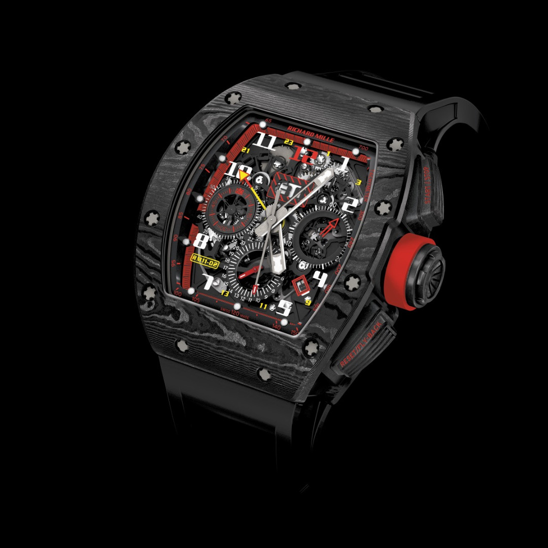 Richard Mille