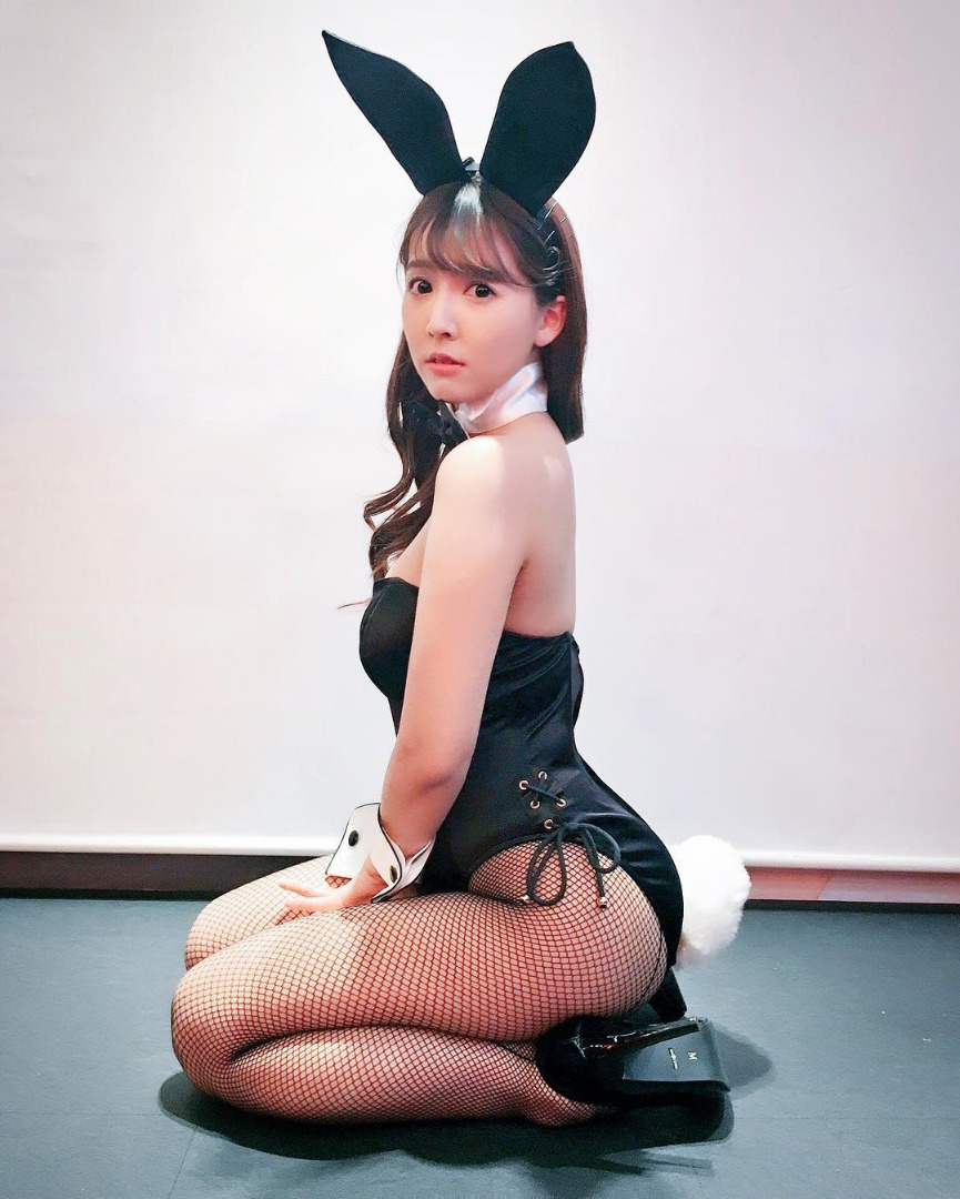 Yua mikami