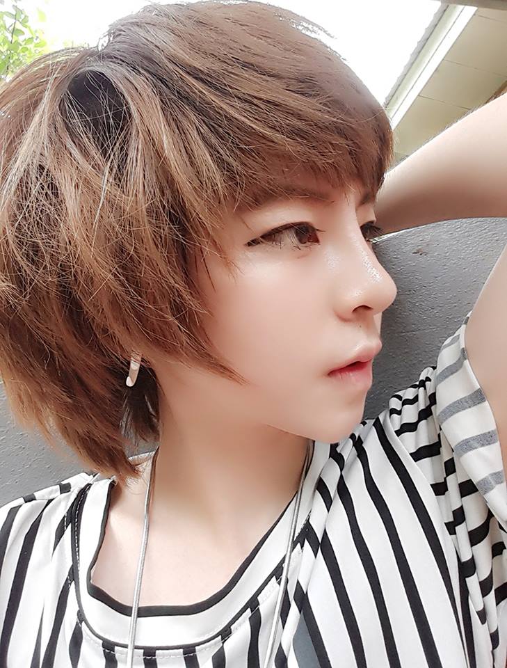 แป้ง สุกานดา