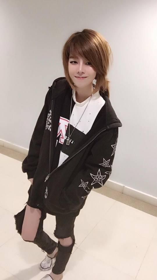 แป้ง สุกานดา