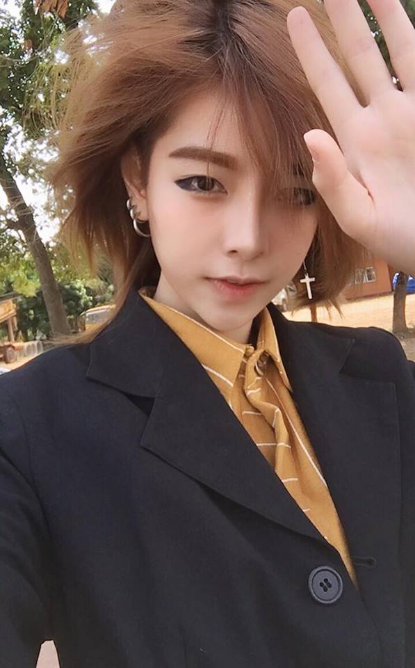 แป้ง สุกานดา