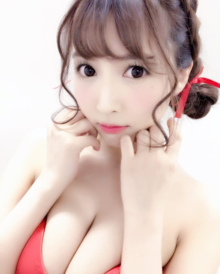 Yua Mikami