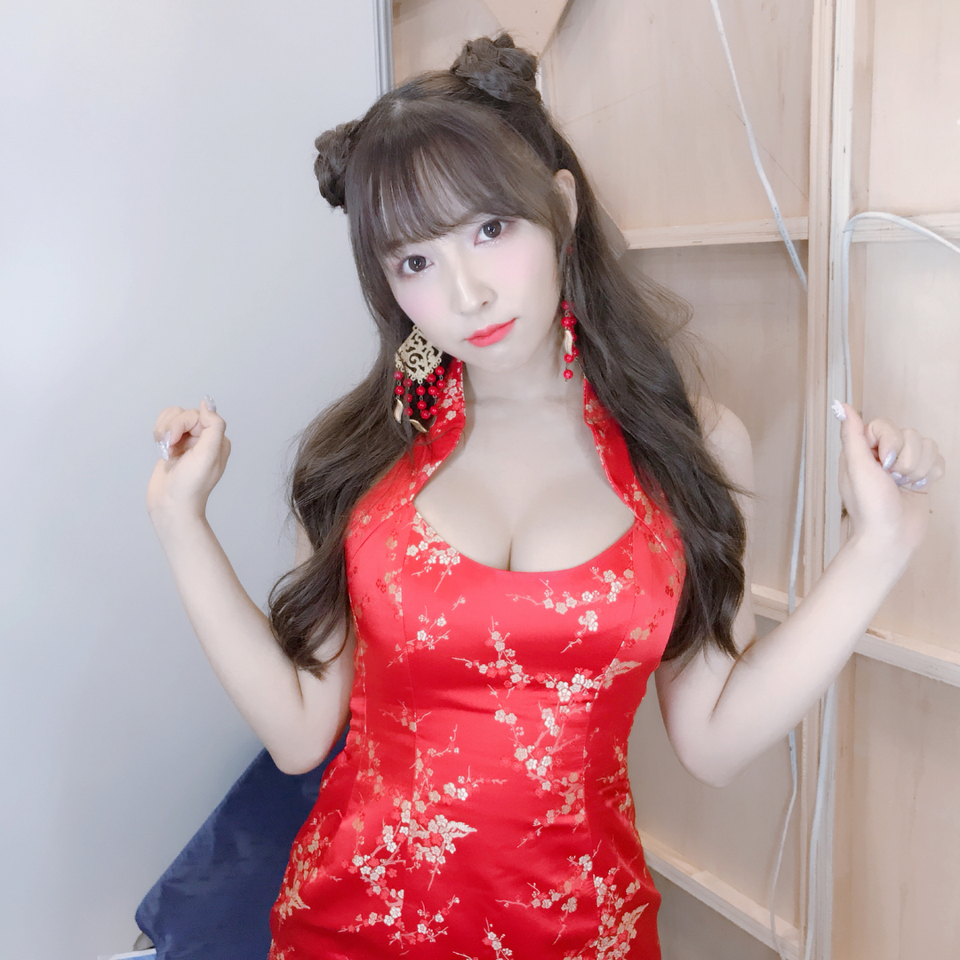 Yua Mikami