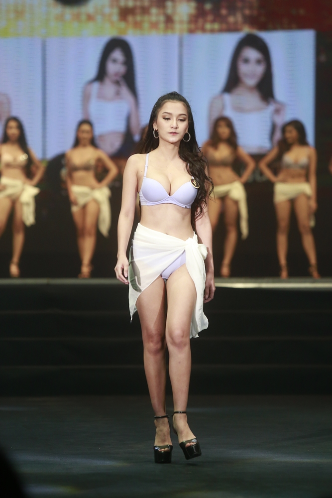 miss maxim thailand 2017