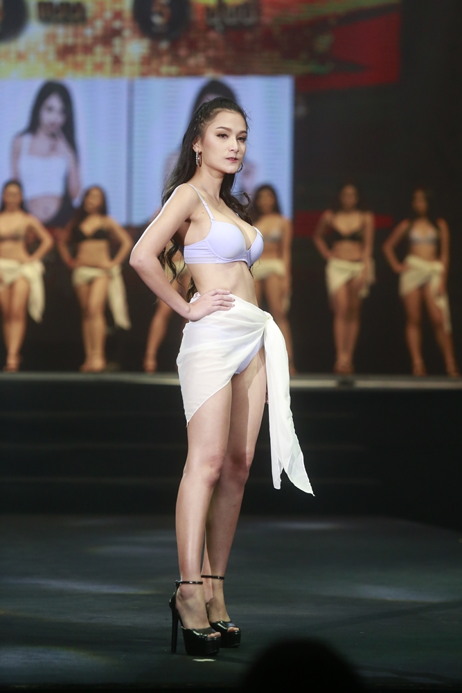 miss maxim thailand 2017