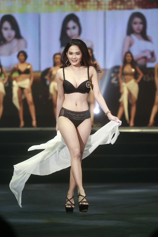 miss maxim thailand 2017