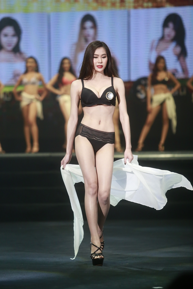 miss maxim thailand 2017