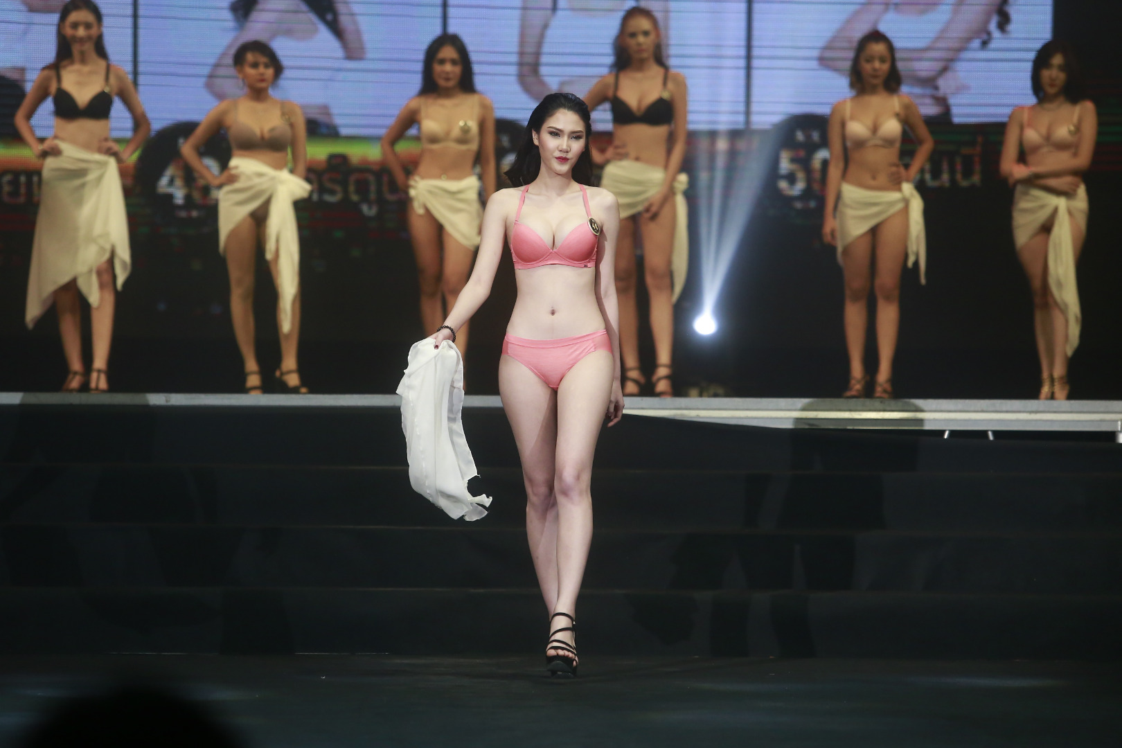 miss maxim thailand 2017