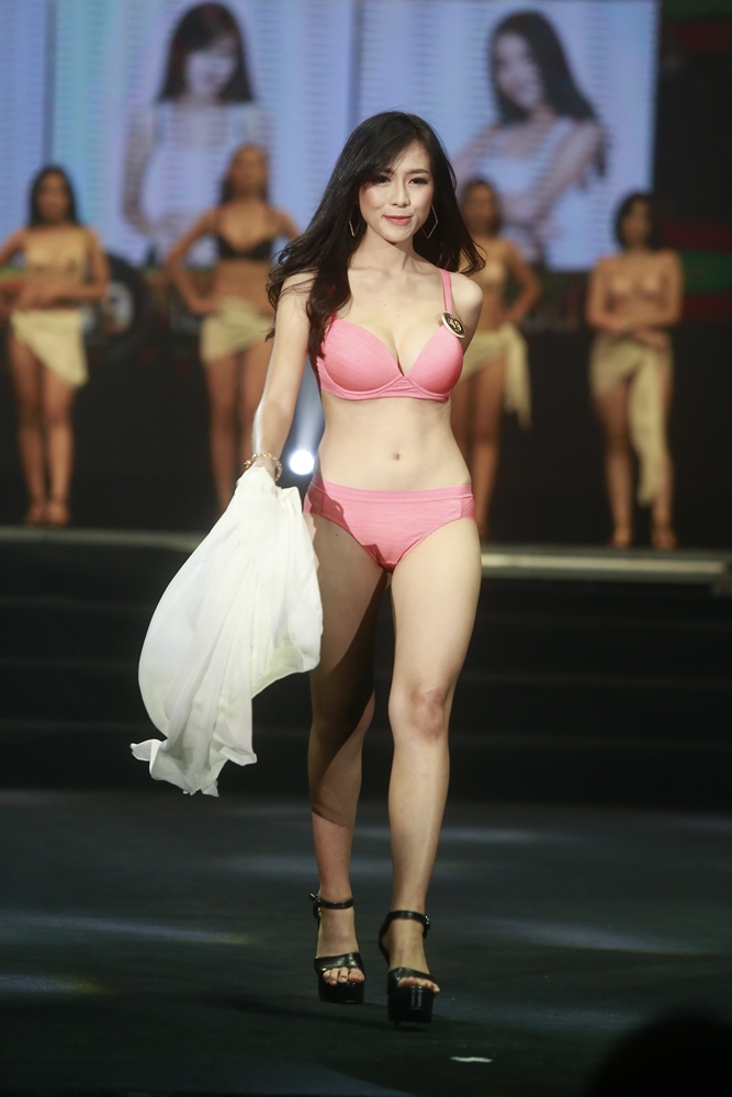 miss maxim thailand 2017