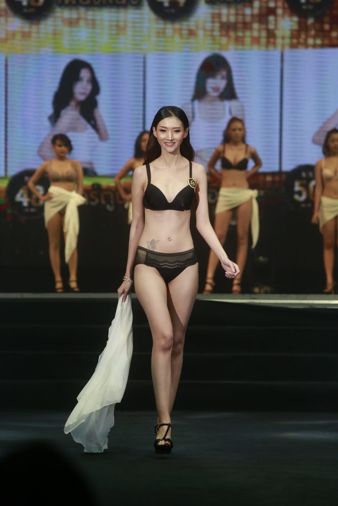 miss maxim thailand 2017