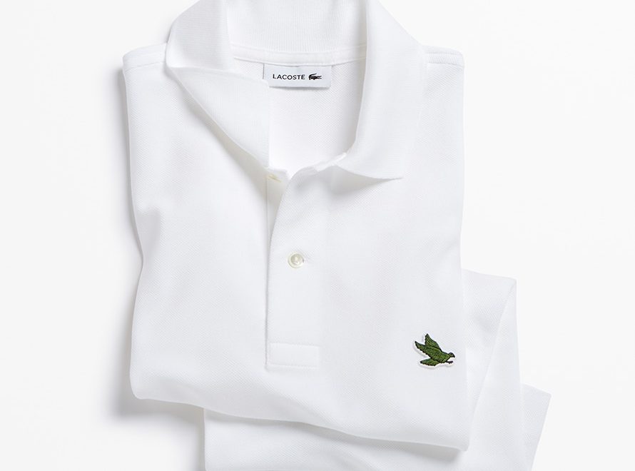 Lacoste