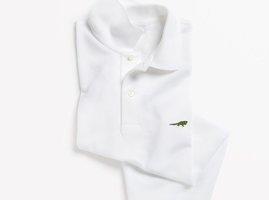 Lacoste