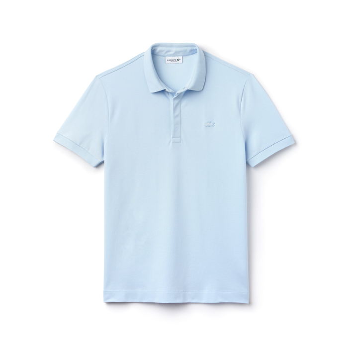 Lacoste Paris Polo