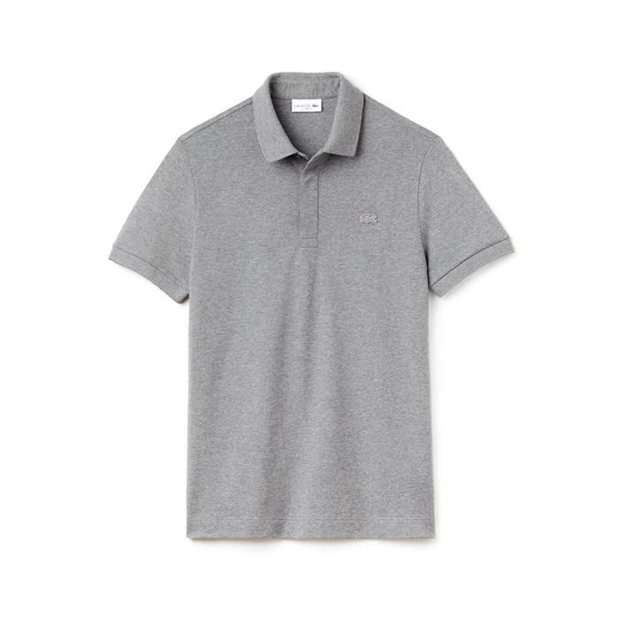 Lacoste Paris Polo