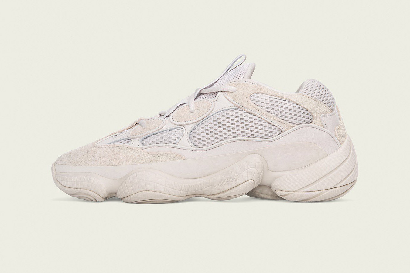 YEEZY 500 Blush 