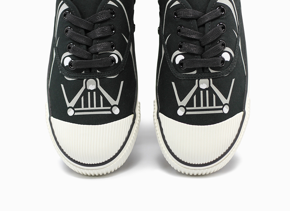 bata heritage x star wars