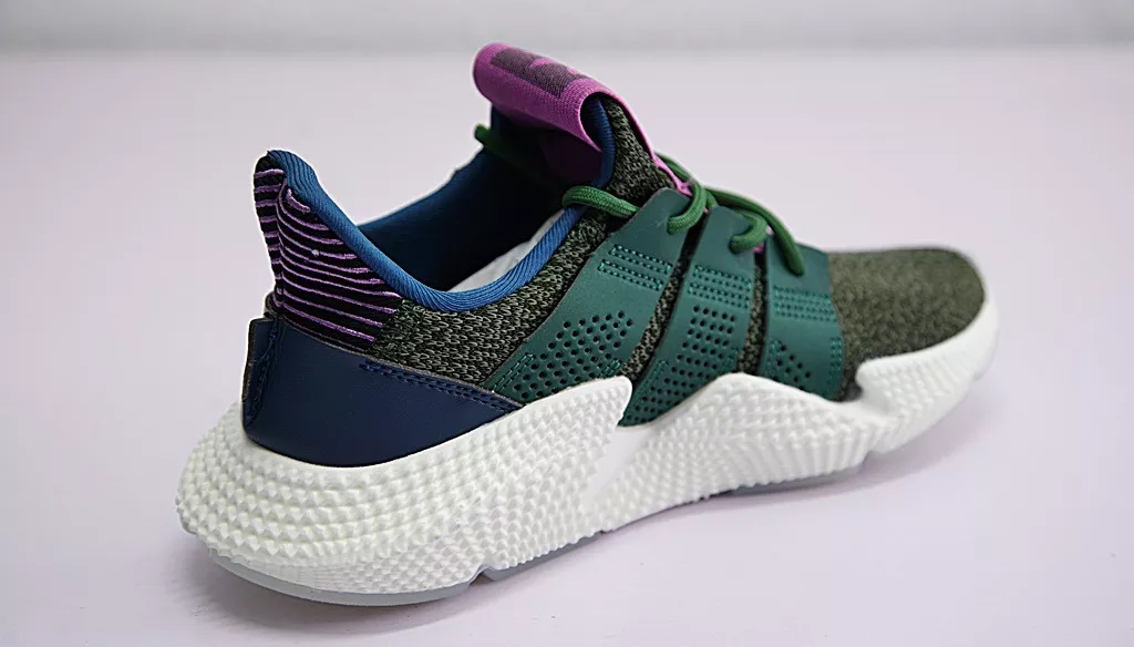 Prophere Cell สีเขียวสุดเท่