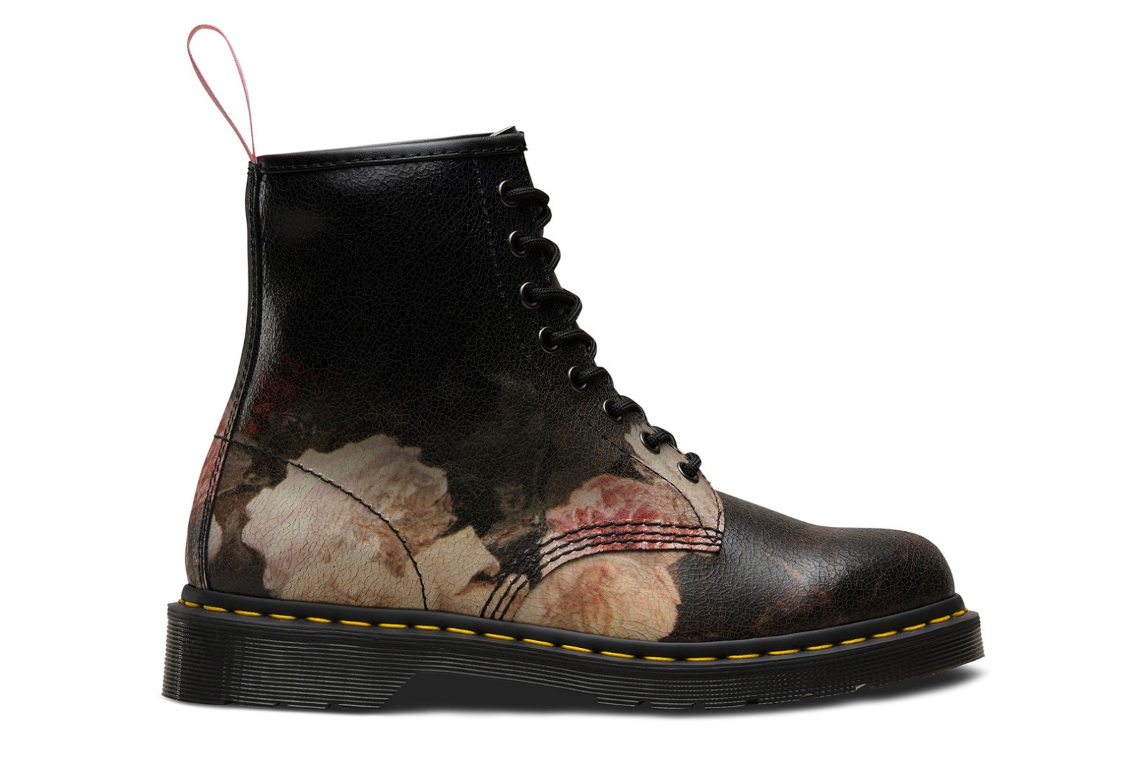 Dr. Martens Power, Corruption & Lies ของวง New Order วางจำหน่ายแล้ว